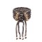 roeandroe lattice choker